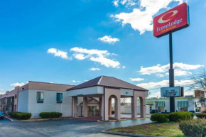 Econo Lodge & Suites Clarksville, Clarksville